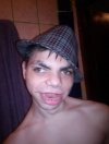 Stylowy kapelusik 