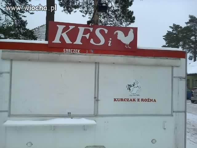 KFS?