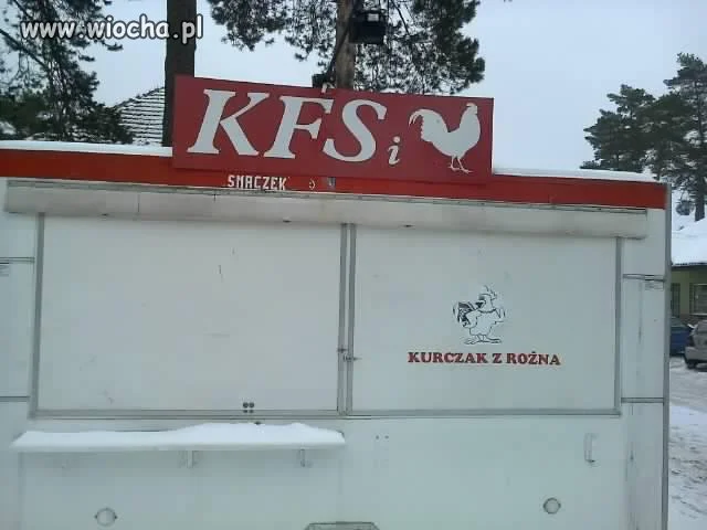 KFS?