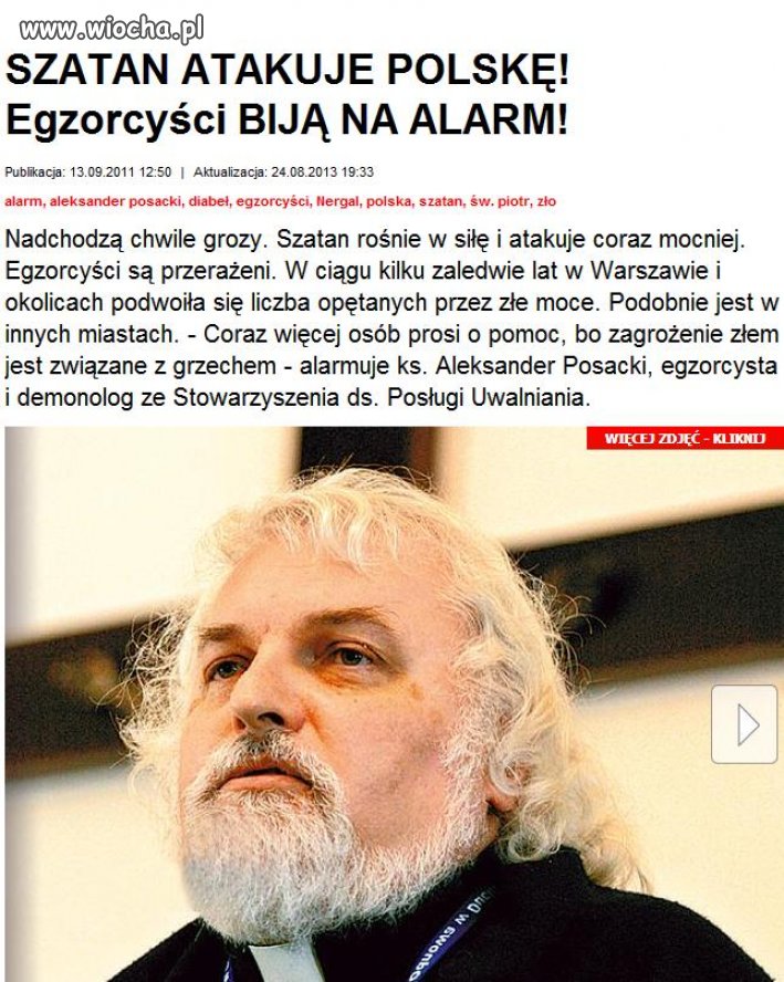 Bez komentarza...