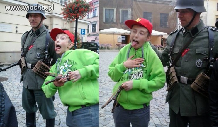 Dzieci XXI wieku...