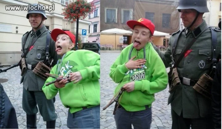 Dzieci XXI wieku...