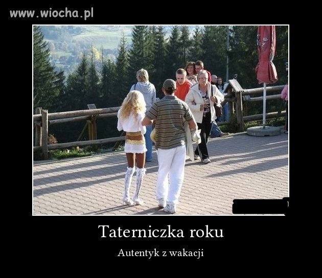 Na wyprawę w góry idealny strój