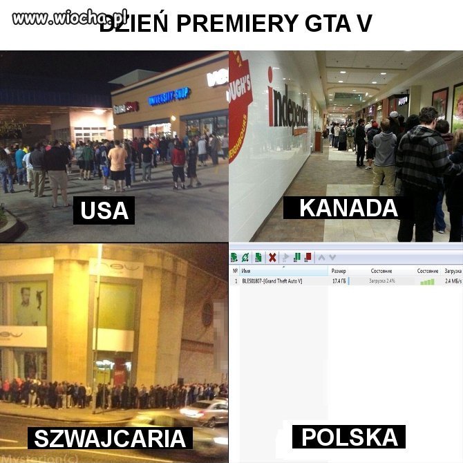 True