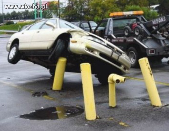 Ups...