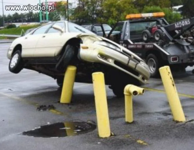 Ups...