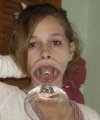 Pojemna paszcza