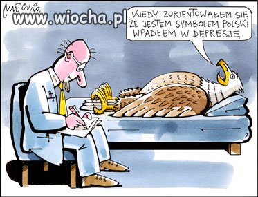Orzeł Biały