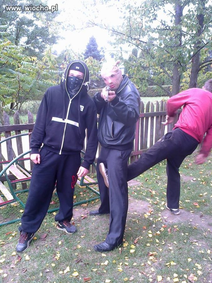 Mafia Podkarpacia