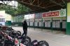 Żenada, żużlowcy Torunia opuścili stadion