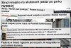Za co kochamy straż (m)wiejską...