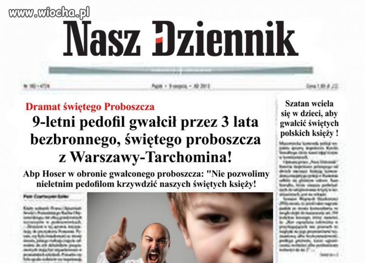 Z przymrużeniem oka...