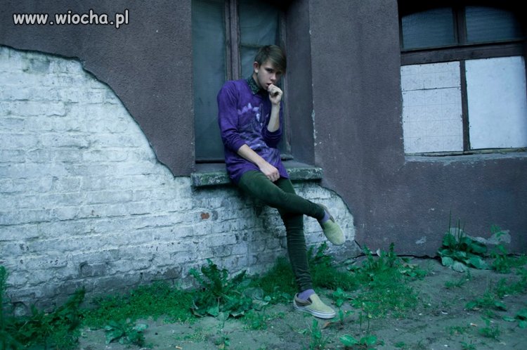 Kolejny dowód na to,