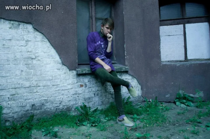 Kolejny dowód na to,
