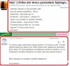 Dobra rada cenniejsza niż złoto...