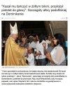 Wiocha na cały świat...