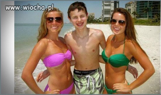 Z cyklu: mistrz photoshopa   