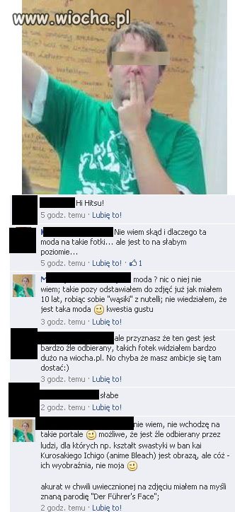 Ach ci fani chińskich bajek