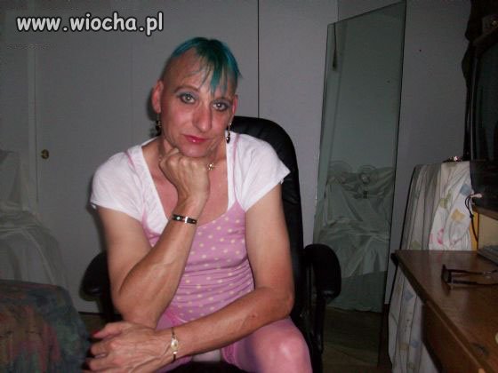 Zielono mi 