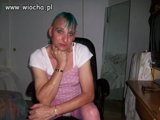 Zielono mi 