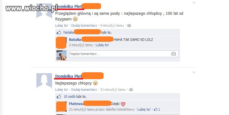 Dzień Chłopaka...