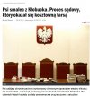 Czyli zgodnie z prawem wytapiajmy smalec z psów.