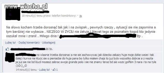 Teraz bd się wozić golfem 3!