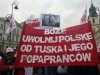 Boże uwolnij POlske... 