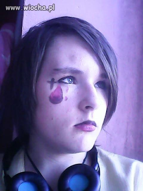 Emo piętnastka 