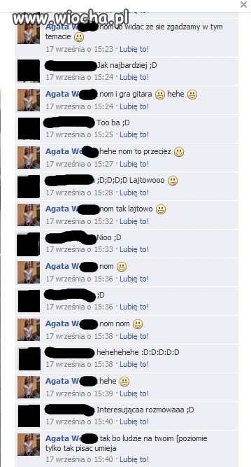 Inteligentna rozmowa