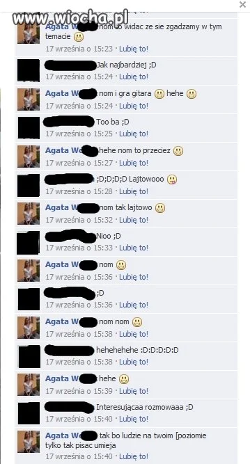 Inteligentna rozmowa