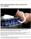 Bo nie chciał z nim śpiewać "je...ć Gieksy"...