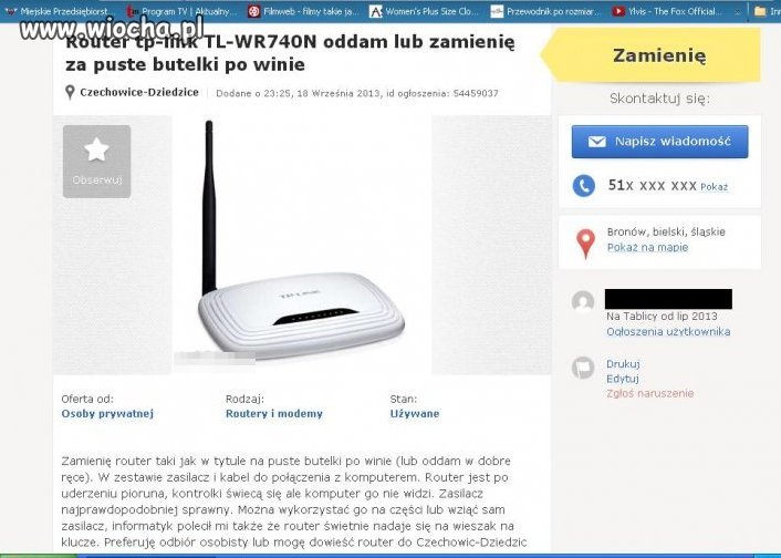 Kreatywność sprzedającego 