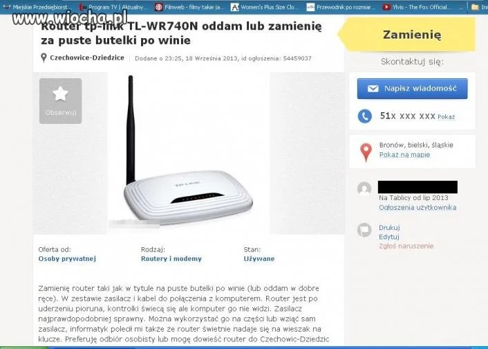 Kreatywność sprzedającego 