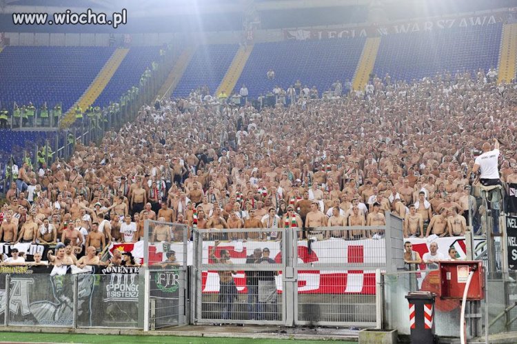 Debile z  Legii