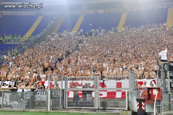 Debile z  Legii