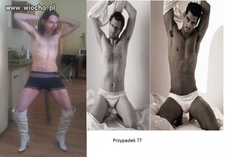 Piękny inaczej