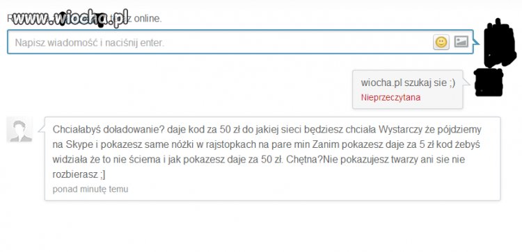 Ludzie ... Weźcie sie ogarnijcie 