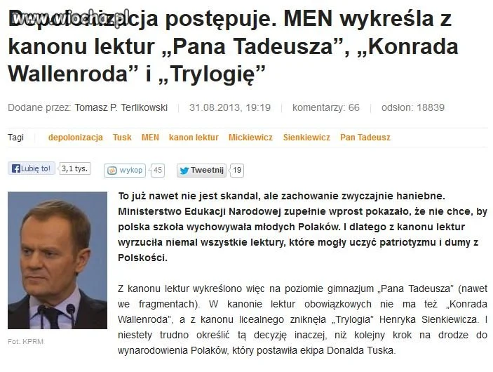NIe będę tego komentował...