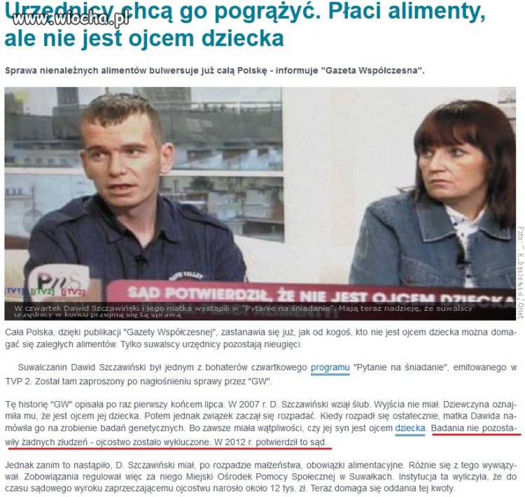 Urzędnicy mają gdzieś wyroki sądów!