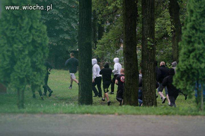 Dochodzą do nas informacje, że Polacy zostali wybrani 