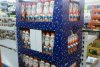 LIDL w Mysłowicach  - zaczął w tym roku święta już ...