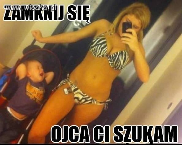 Tak to już jest z tymi dziewczynami