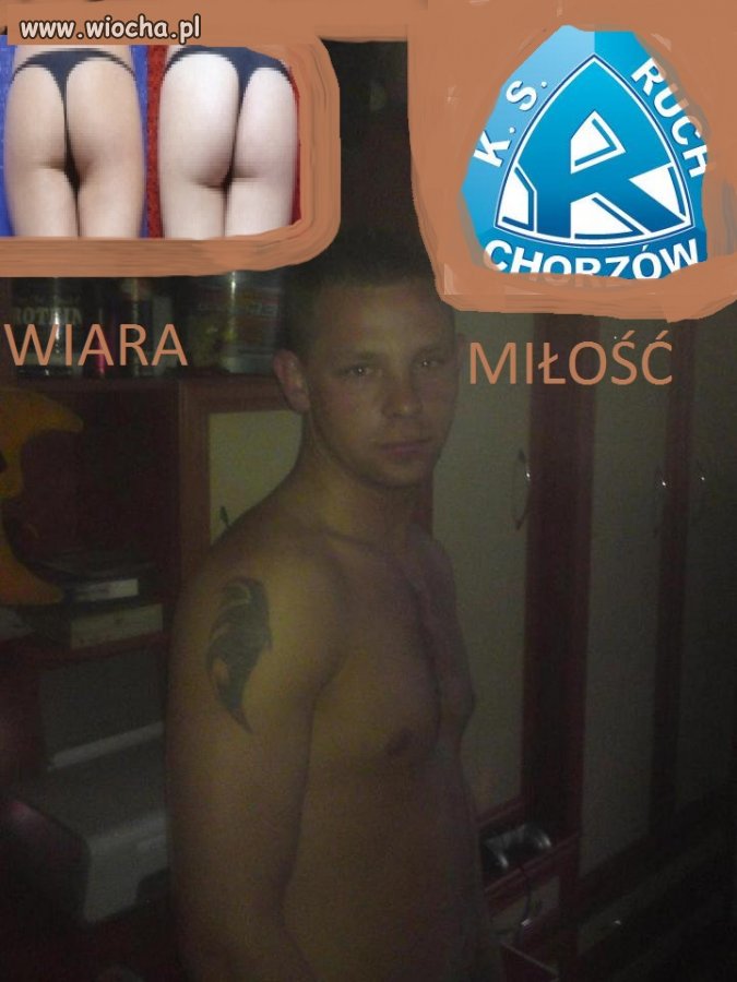 Wiara & miłość 