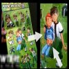 Bajka ben 10