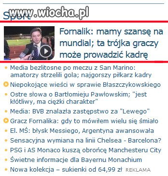 Polska - Kraj niepoprawnych optymistów 