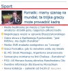 Polska - Kraj niepoprawnych optymistów 