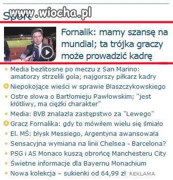 Polska - Kraj niepoprawnych optymistów 