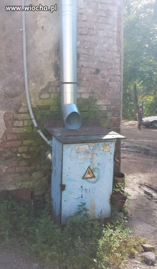 Ciekawe, kto to wymyślił?