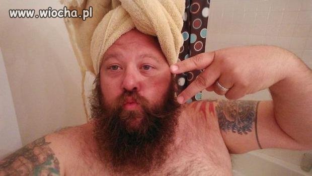 Tylko kibelka brakuje